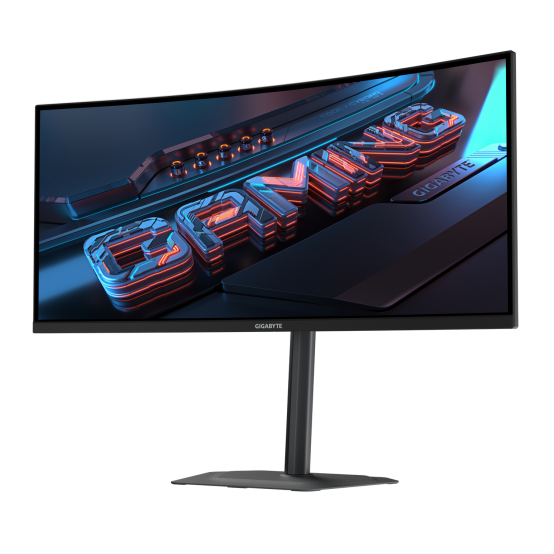 Monitor GigaByte  GS34WQCA