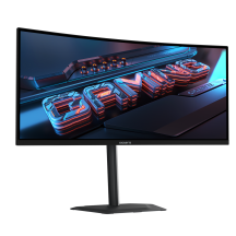 Monitor GigaByte  GS34WQCA