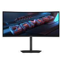 Monitor GigaByte  GS34WQCA