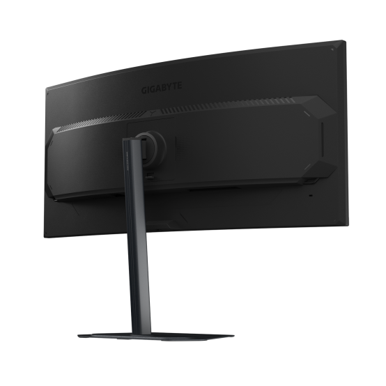 Monitor GigaByte  GS34WQCA