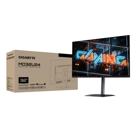Monitor GigaByte  MO32U24