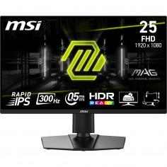 Monitor MSI  MAG 255PXF