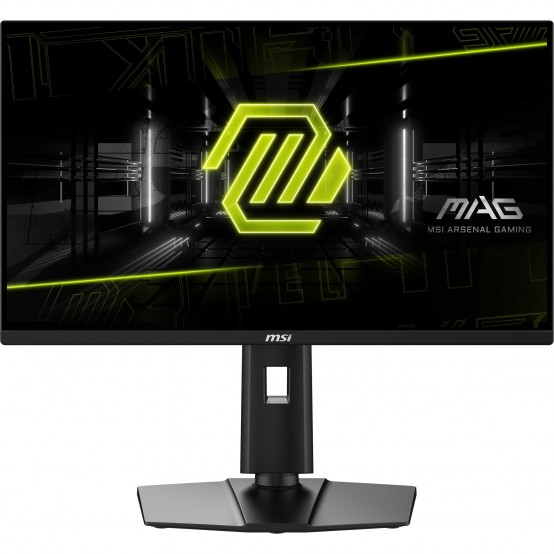 Monitor MSI  MAG 255PXF