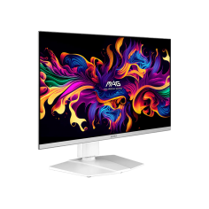 Monitor MSI  MAG 272QPW QD-OLED X28 2