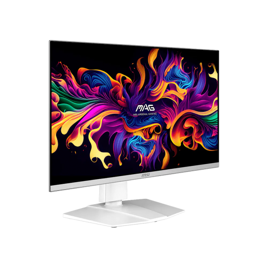 Monitor MSI  MAG 272QPW QD-OLED X28