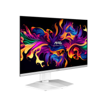 Monitor MSI  MAG 272QPW QD-OLED X28