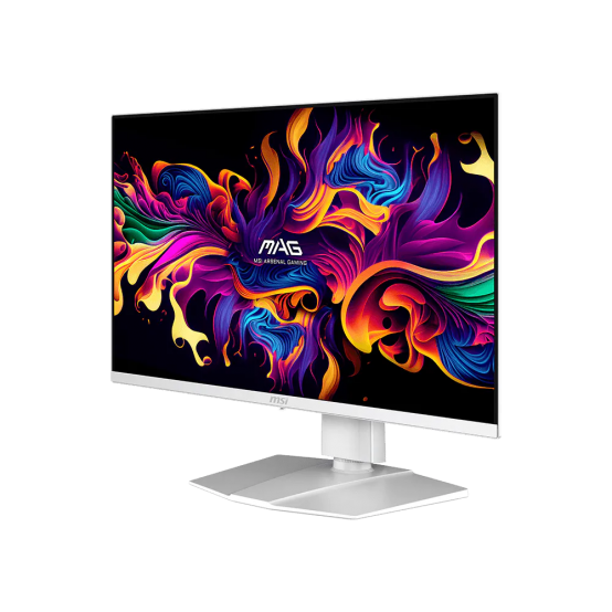 Monitor MSI  MAG 272QPW QD-OLED X28