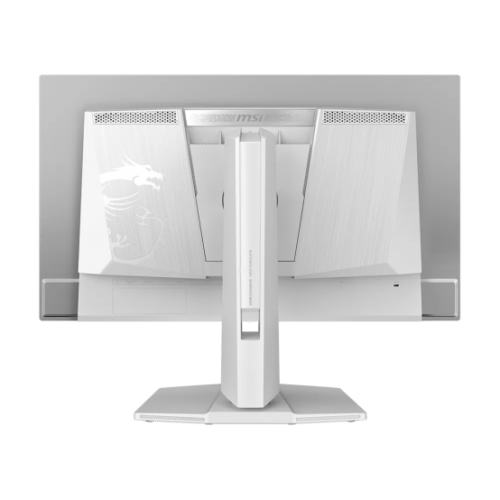 Monitor MSI  MAG 272QPW QD-OLED X28