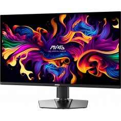 Monitor MSI  MAG 321UP QD-OLED