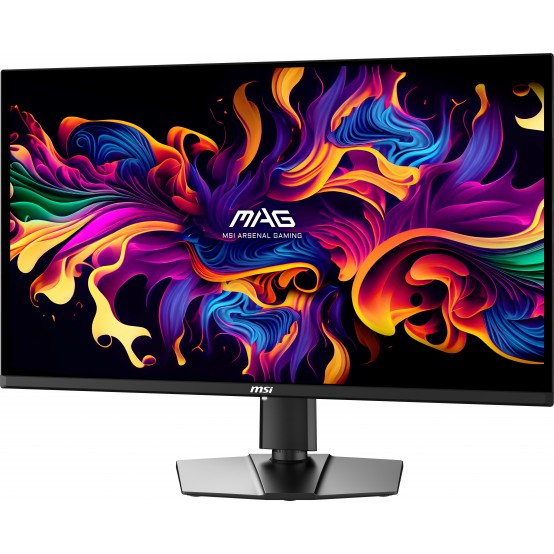 Monitor MSI  MAG 321UP QD-OLED