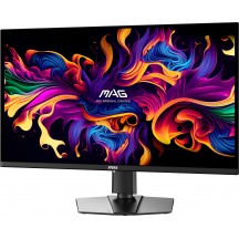 Monitor MSI  MAG 321UP QD-OLED