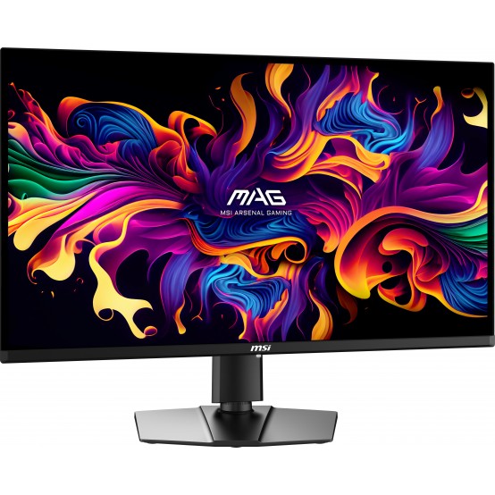 Monitor MSI  MAG 321UP QD-OLED