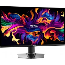 Monitor MSI  MAG 321UP QD-OLED