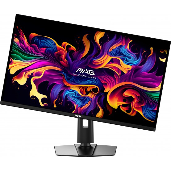Monitor MSI  MAG 321UP QD-OLED