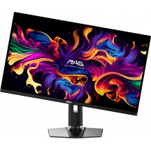Monitor MSI  MAG 321UP QD-OLED