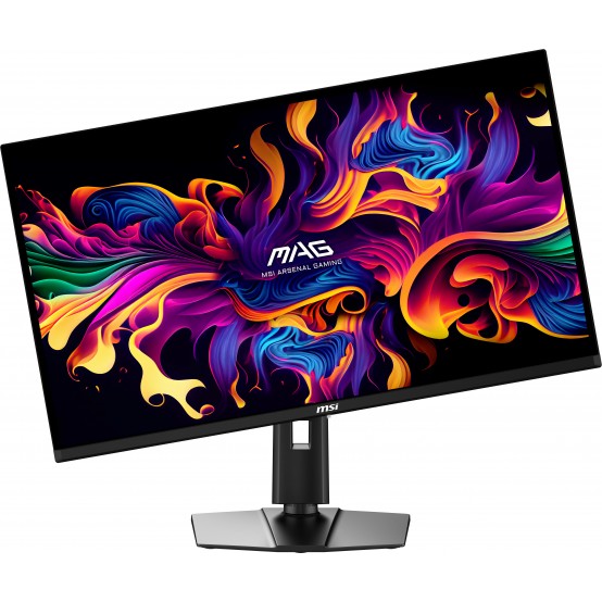 Monitor MSI  MAG 321UP QD-OLED