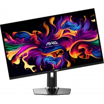 Monitor MSI  MAG 321UP QD-OLED