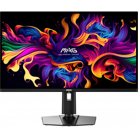 Monitor MSI  MAG 321UP QD-OLED