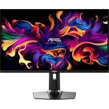 Monitor MSI  MAG 321UP QD-OLED