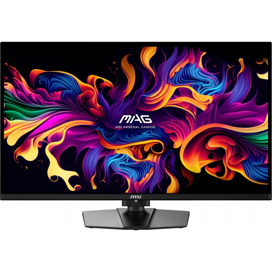 Monitor MSI  MAG 321UP QD-OLED