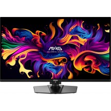 Monitor MSI  MAG 321UP QD-OLED