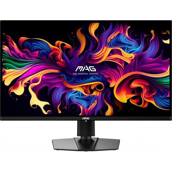 Monitor MSI  MAG 321UP QD-OLED
