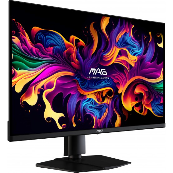 Monitor MSI  MAG 321UP QD-OLED