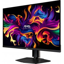 Monitor MSI  MAG 321UP QD-OLED