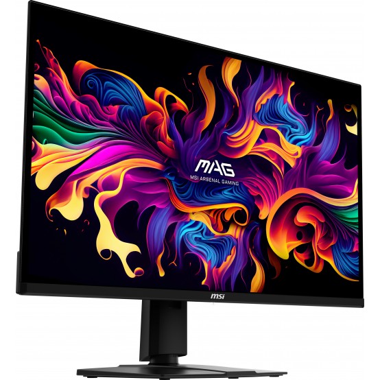 Monitor MSI  MAG 321UP QD-OLED