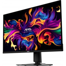 Monitor MSI  MAG 321UP QD-OLED