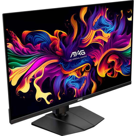 Monitor MSI  MAG 321UP QD-OLED