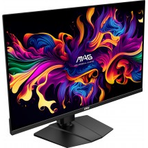 Monitor MSI  MAG 321UP QD-OLED