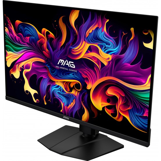 Monitor MSI  MAG 321UP QD-OLED