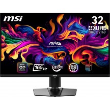 Monitor MSI  MAG 321UP QD-OLED