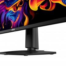 Monitor MSI  MAG 321UP QD-OLED