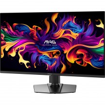 Monitor MSI  MAG 322UP QD-OLED E16