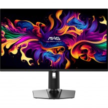 Monitor MSI  MAG 322UP QD-OLED E16