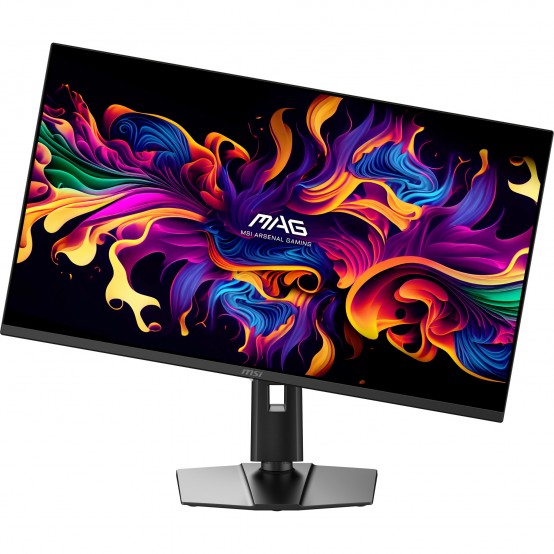 Monitor MSI  MAG 322UP QD-OLED E16