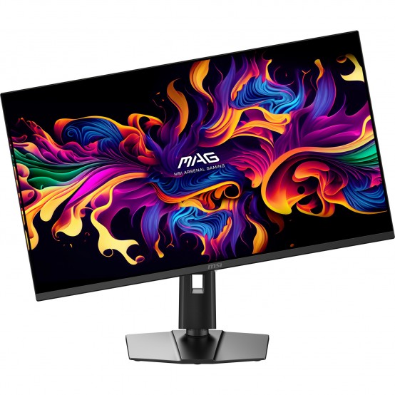 Monitor MSI  MAG 322UP QD-OLED E16