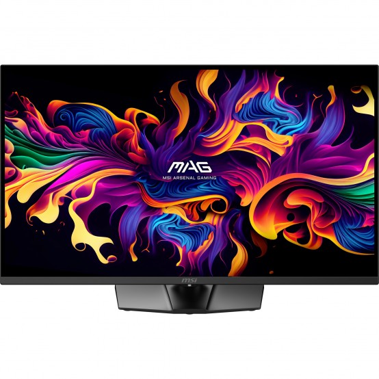 Monitor MSI  MAG 322UP QD-OLED E16