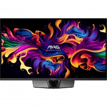Monitor MSI  MAG 322UP QD-OLED E16