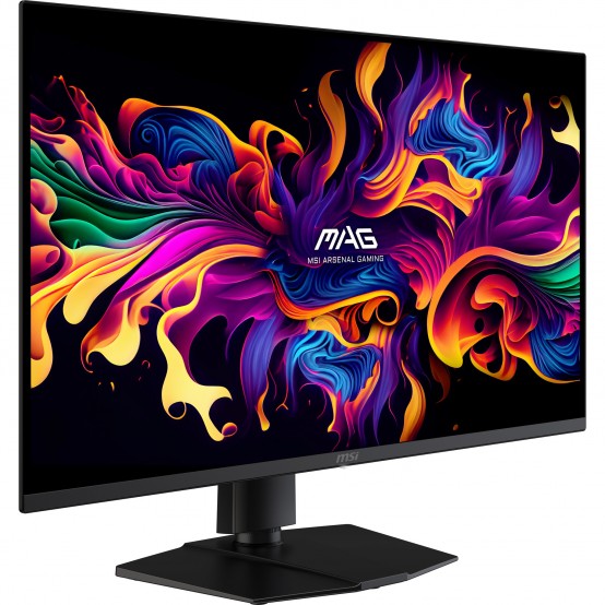 Monitor MSI  MAG 322UP QD-OLED E16