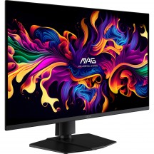 Monitor MSI  MAG 322UP QD-OLED E16