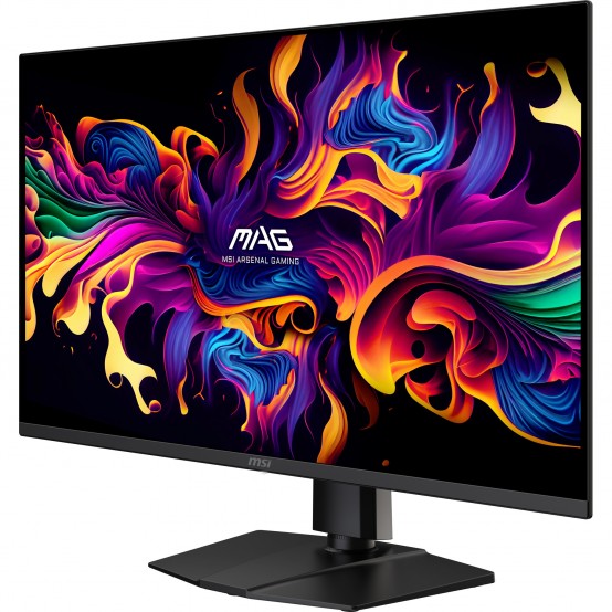 Monitor MSI  MAG 322UP QD-OLED E16