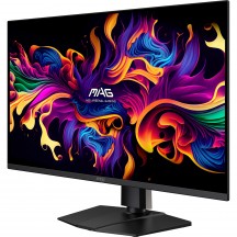 Monitor MSI  MAG 322UP QD-OLED E16