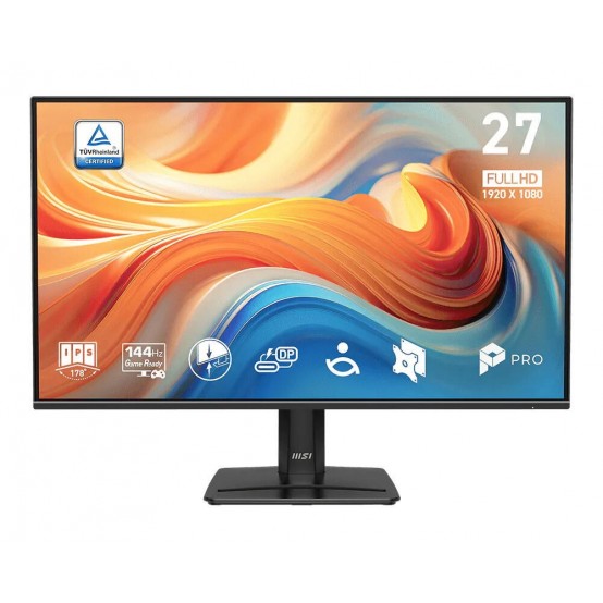 Monitor MSI  PRO MP272 E14C