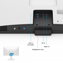 Monitor BenQ  GW2790TC