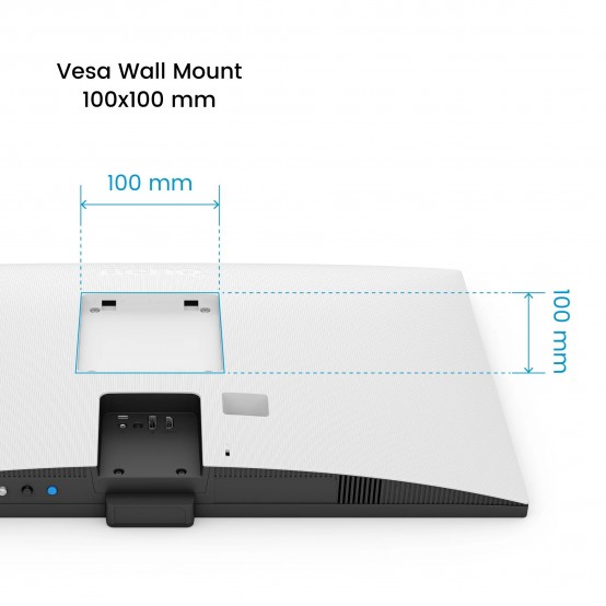 Monitor BenQ  GW2790TC