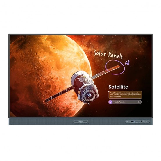Monitor BenQ RP6505 9H.FC1TC.DE1