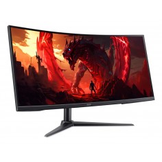 Monitor Acer Nitro XZ340CURX0bmiiphx UM.CX0EE.013